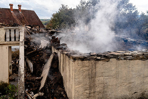Reliable Content Restoration contractor in Collingswood, NJ by Fire Damage Biloxi